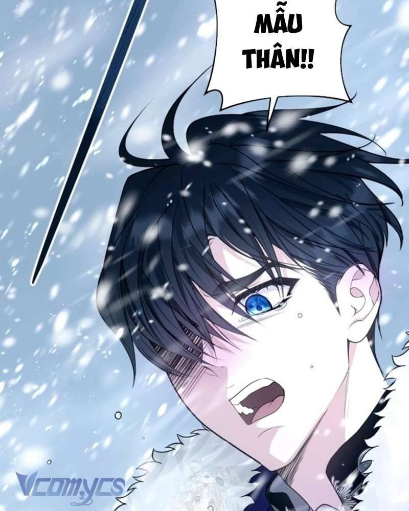 Trước Khi Em Có Ý Định Chạy Trốn Ta Sẽ Ngăn Chặn Nó Chap 29 - Next Chap 30