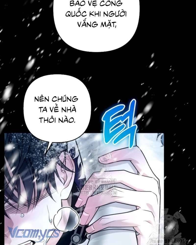 Trước Khi Em Có Ý Định Chạy Trốn Ta Sẽ Ngăn Chặn Nó Chap 29 - Next Chap 30