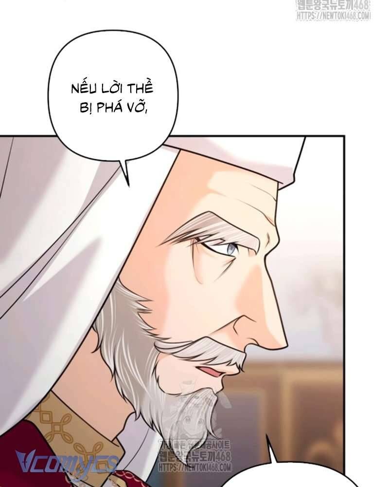 Trước Khi Em Có Ý Định Chạy Trốn Ta Sẽ Ngăn Chặn Nó Chap 29 - Next Chap 30