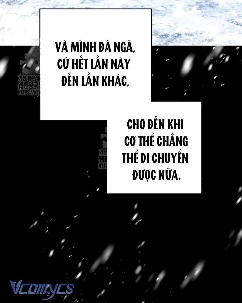 Trước Khi Em Có Ý Định Chạy Trốn Ta Sẽ Ngăn Chặn Nó Chap 29 - Next Chap 30