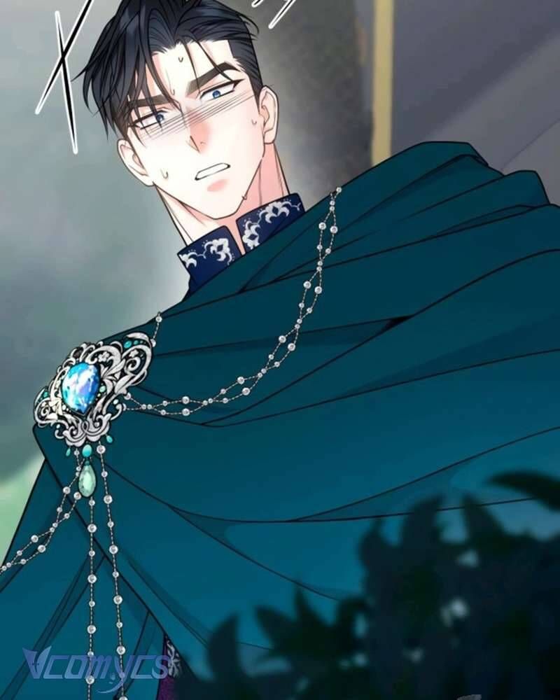 Trước Khi Em Có Ý Định Chạy Trốn Ta Sẽ Ngăn Chặn Nó Chap 29 - Next Chap 30