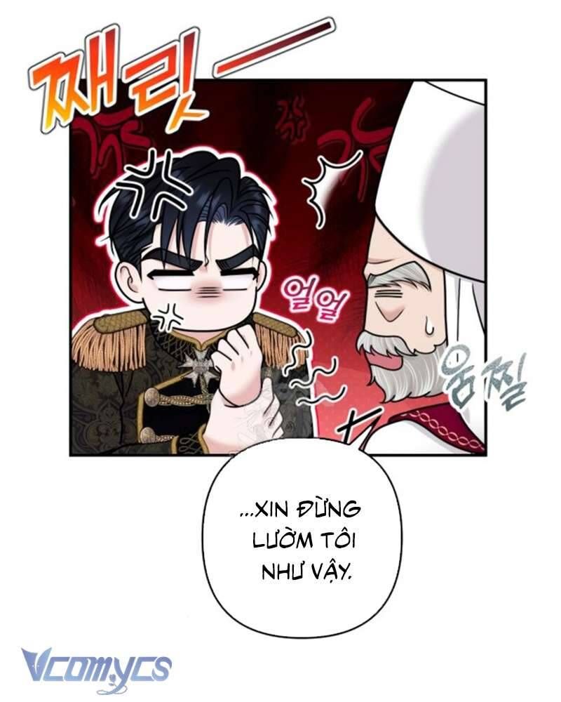 Trước Khi Em Có Ý Định Chạy Trốn Ta Sẽ Ngăn Chặn Nó Chap 29 - Next Chap 30