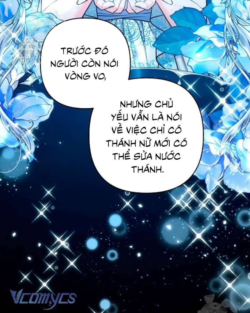 Trước Khi Em Có Ý Định Chạy Trốn Ta Sẽ Ngăn Chặn Nó Chap 29 - Next Chap 30