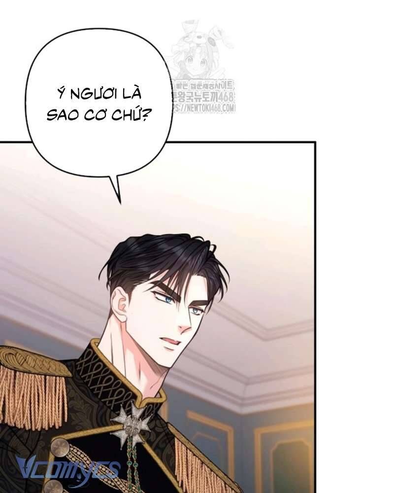 Trước Khi Em Có Ý Định Chạy Trốn Ta Sẽ Ngăn Chặn Nó Chap 29 - Next Chap 30