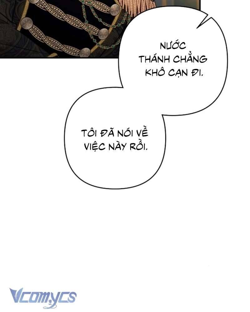 Trước Khi Em Có Ý Định Chạy Trốn Ta Sẽ Ngăn Chặn Nó Chap 29 - Next Chap 30