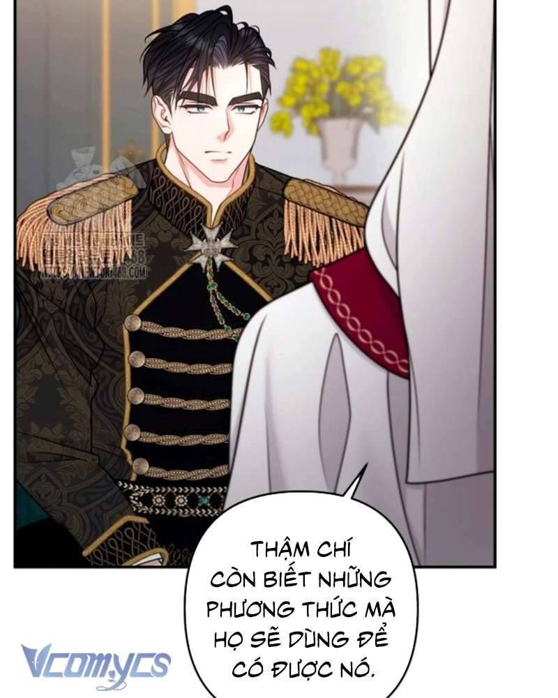 Trước Khi Em Có Ý Định Chạy Trốn Ta Sẽ Ngăn Chặn Nó Chap 29 - Next Chap 30