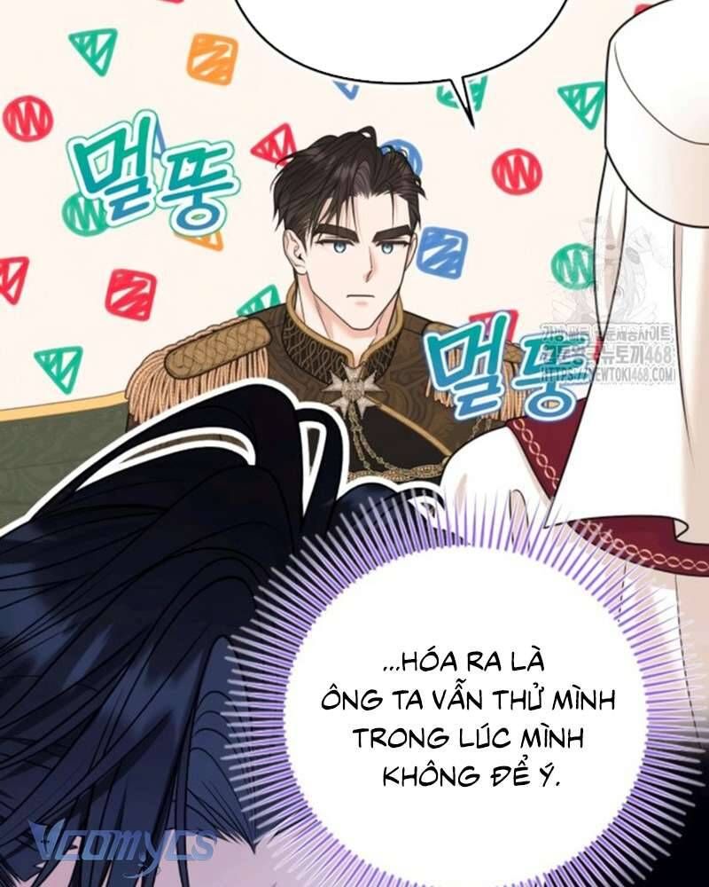 Trước Khi Em Có Ý Định Chạy Trốn Ta Sẽ Ngăn Chặn Nó Chap 29 - Next Chap 30