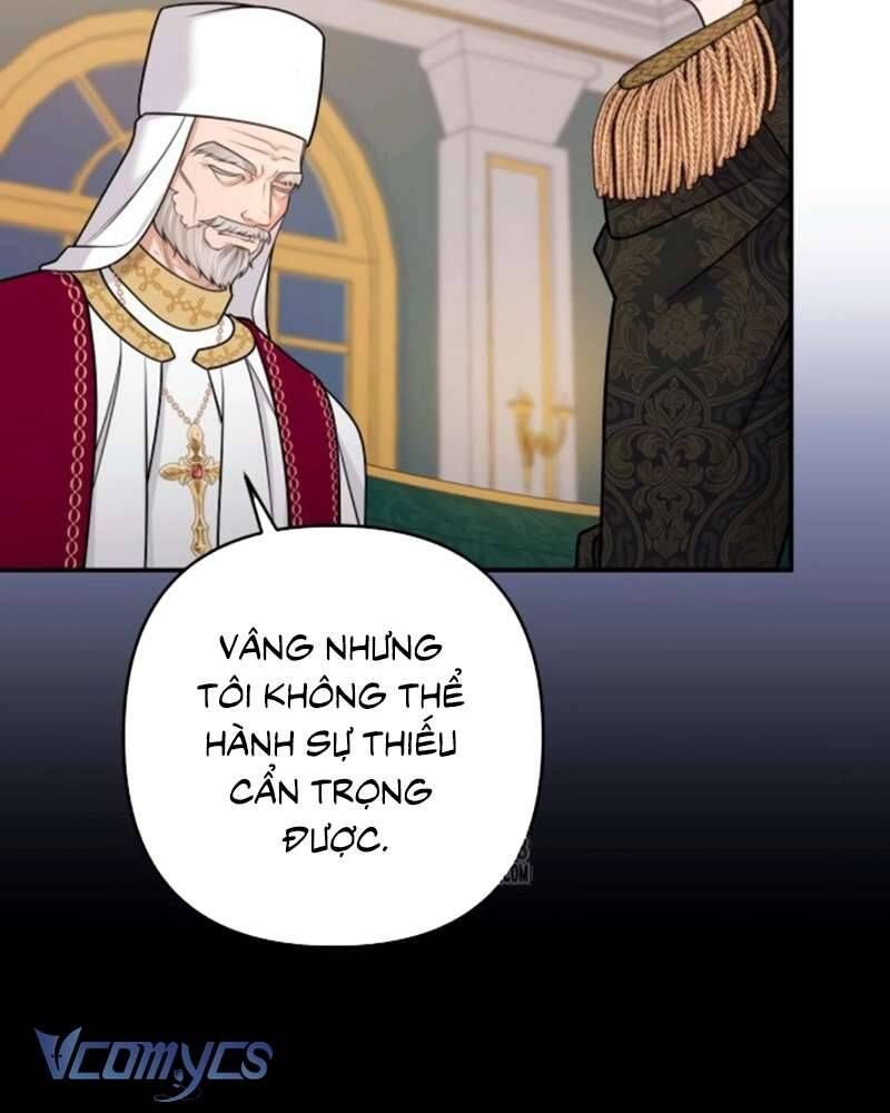 Trước Khi Em Có Ý Định Chạy Trốn Ta Sẽ Ngăn Chặn Nó Chap 29 - Next Chap 30