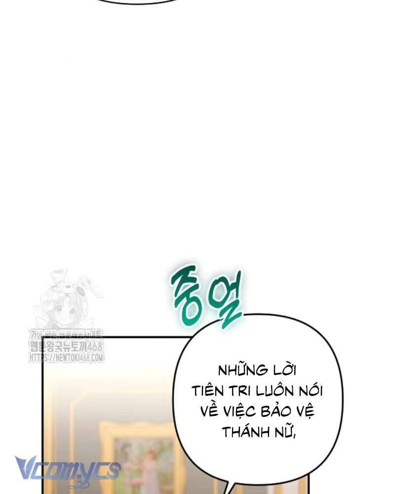 Trước Khi Em Có Ý Định Chạy Trốn Ta Sẽ Ngăn Chặn Nó Chap 29 - Next Chap 30