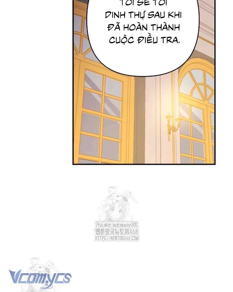 Trước Khi Em Có Ý Định Chạy Trốn Ta Sẽ Ngăn Chặn Nó Chap 29 - Next Chap 30