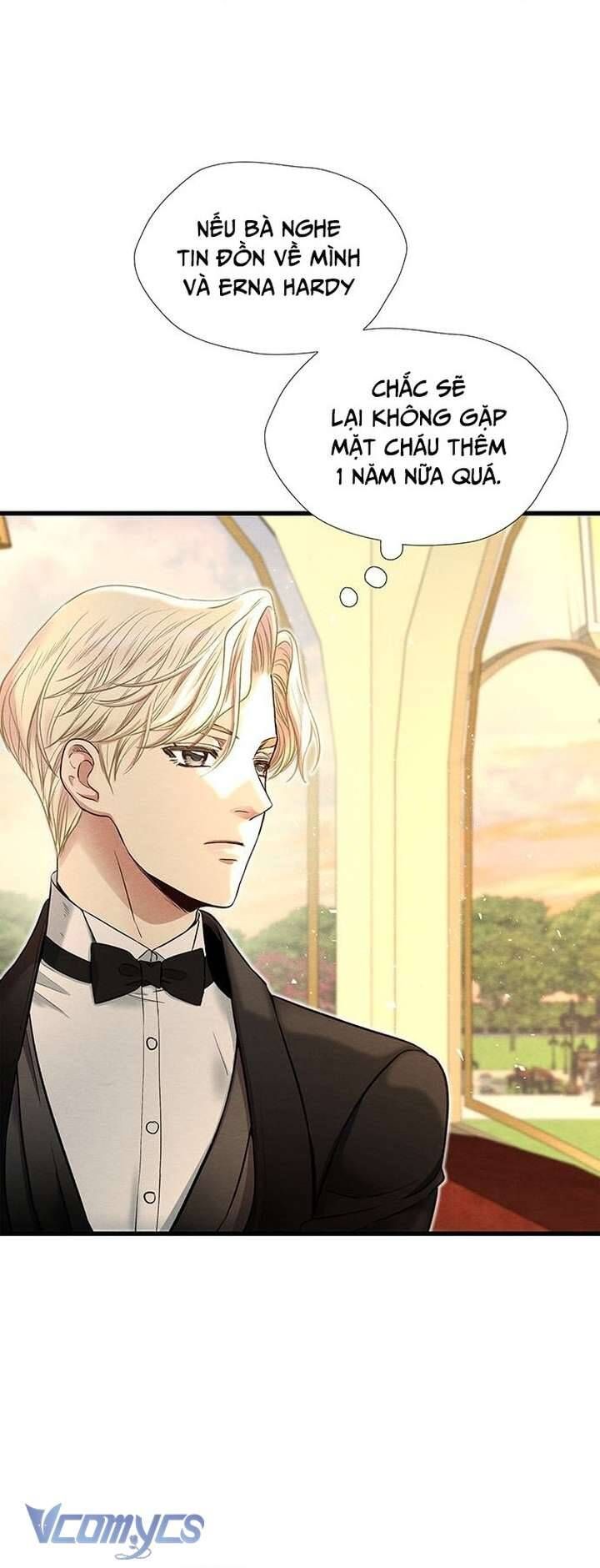 Hoàng Tử Rắc Rối Chap 22 - Next Chap 23