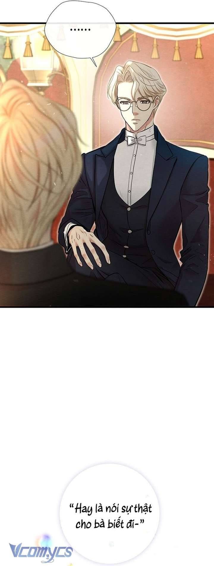 Hoàng Tử Rắc Rối Chap 22 - Next Chap 23