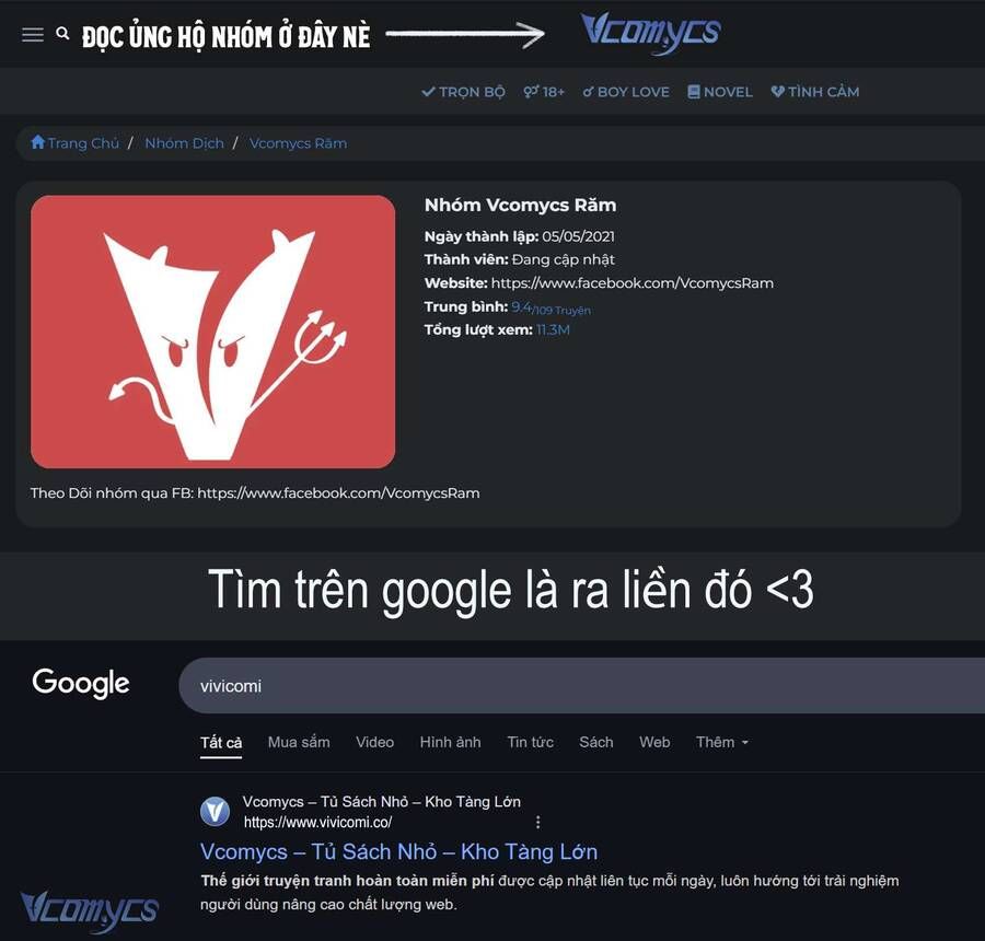 Hoàng Tử Rắc Rối Chap 22 - Next Chap 23