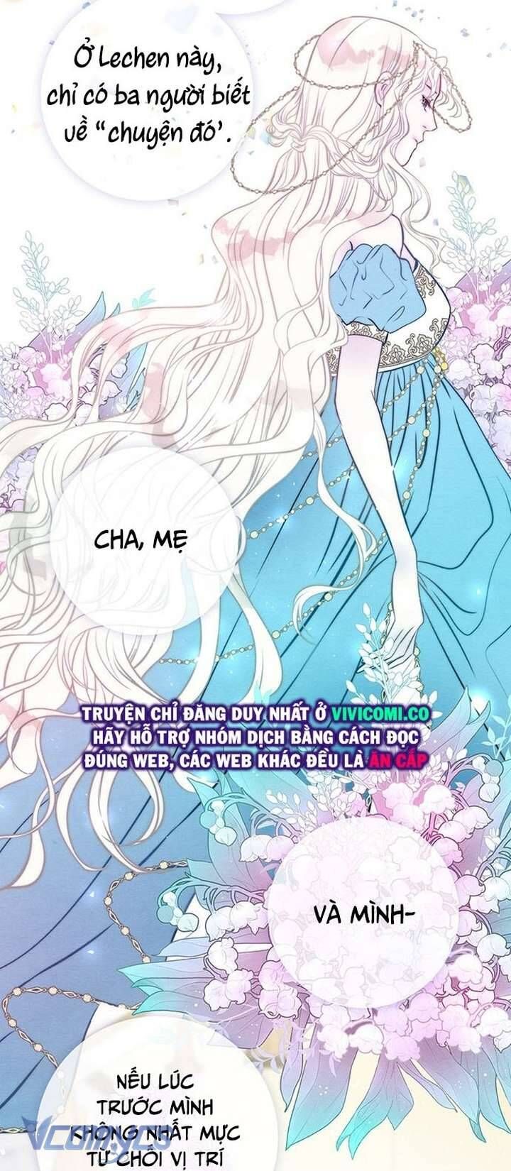 Hoàng Tử Rắc Rối Chap 22 - Next Chap 23