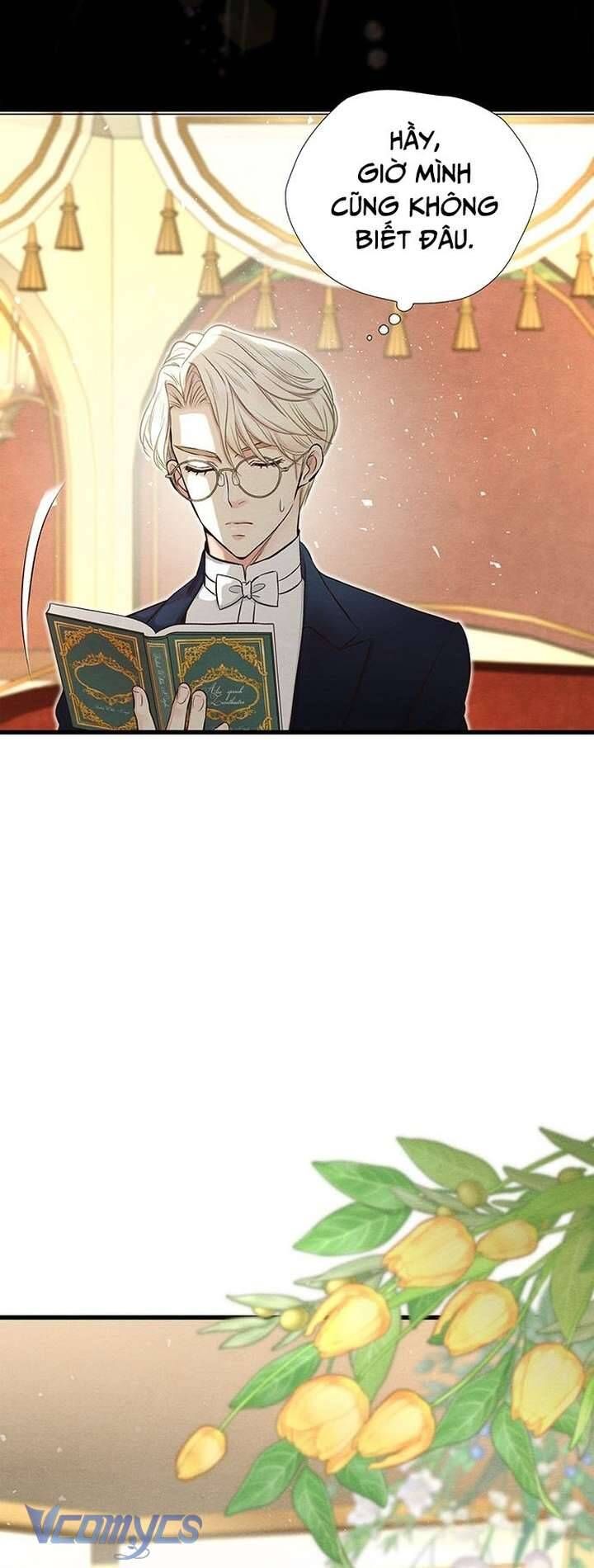 Hoàng Tử Rắc Rối Chap 22 - Next Chap 23