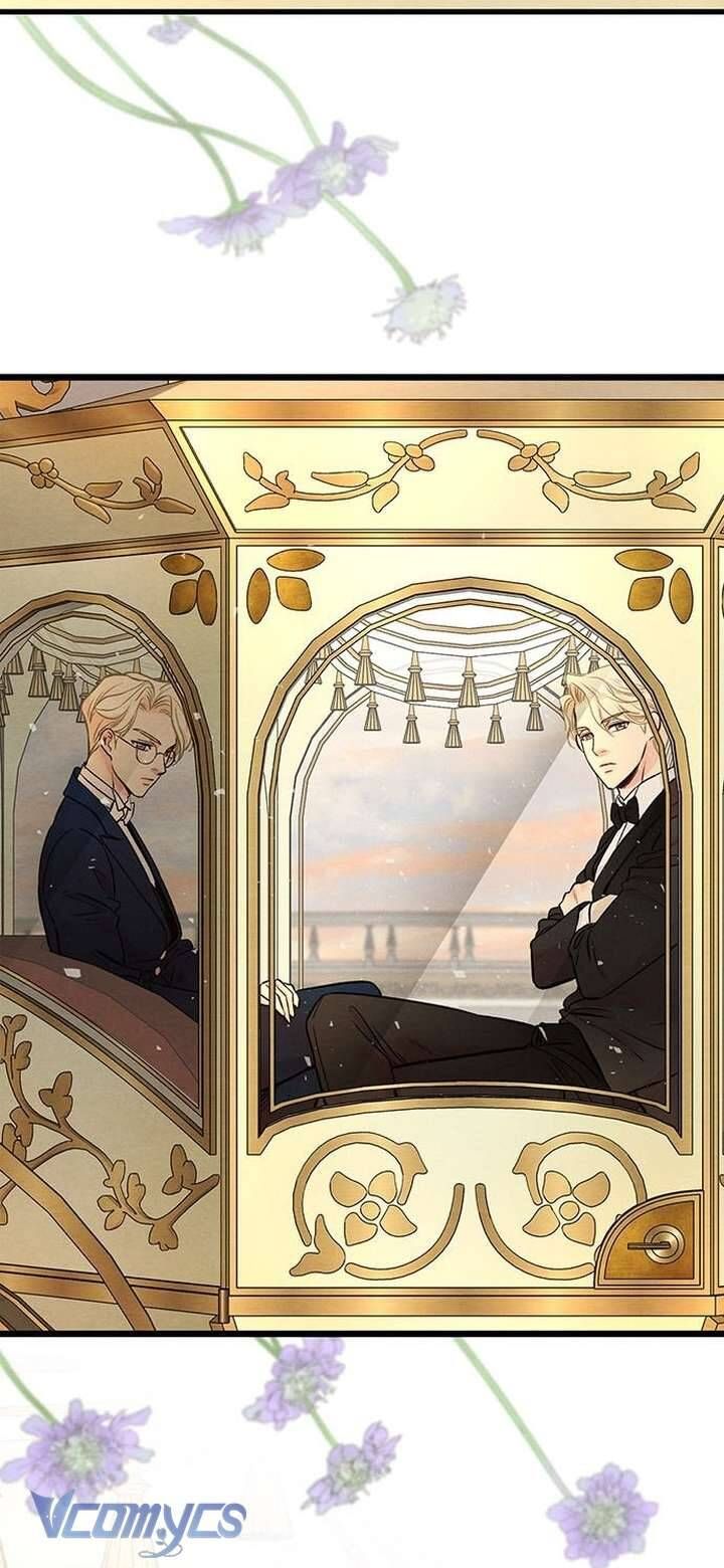 Hoàng Tử Rắc Rối Chap 22 - Next Chap 23