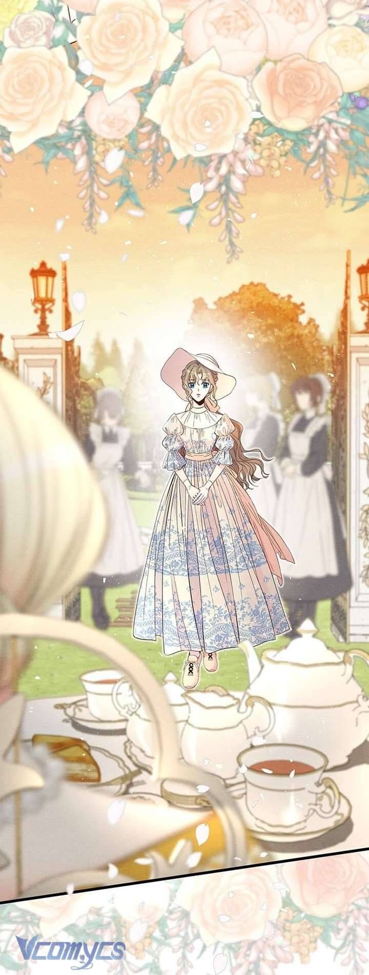 Hoàng Tử Rắc Rối Chap 22 - Next Chap 23