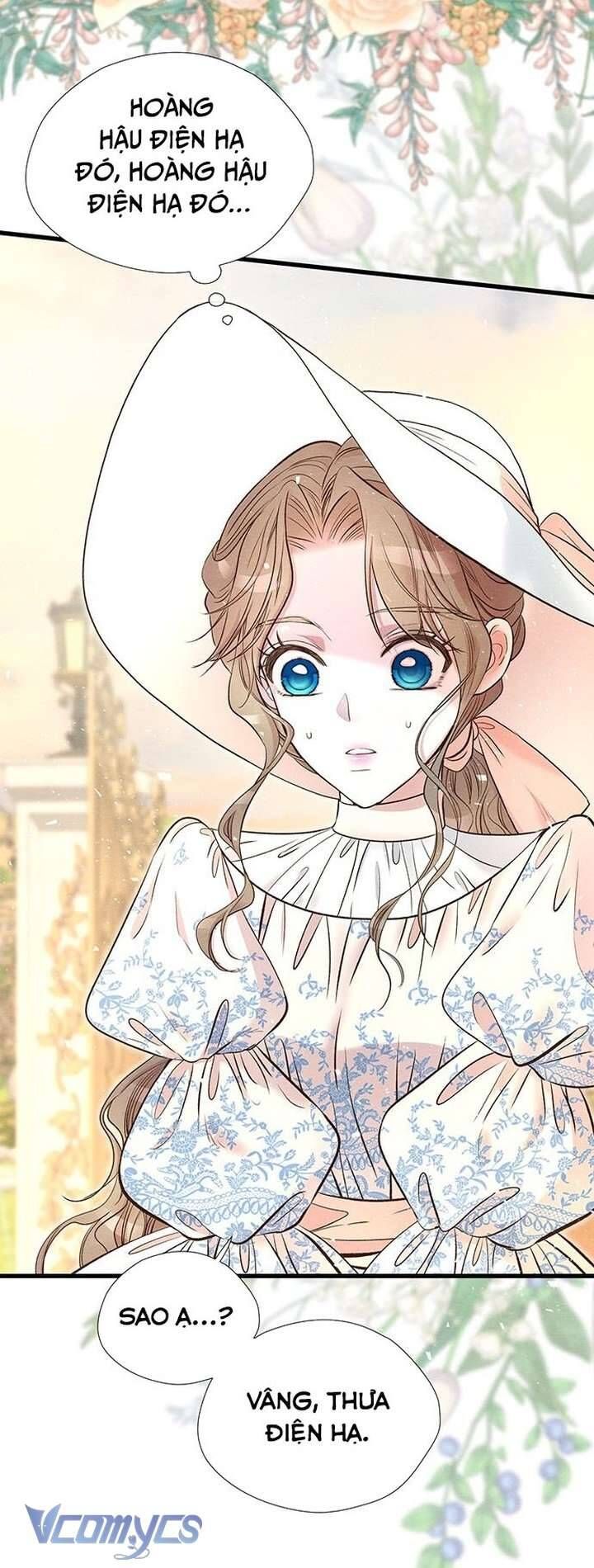 Hoàng Tử Rắc Rối Chap 22 - Next Chap 23