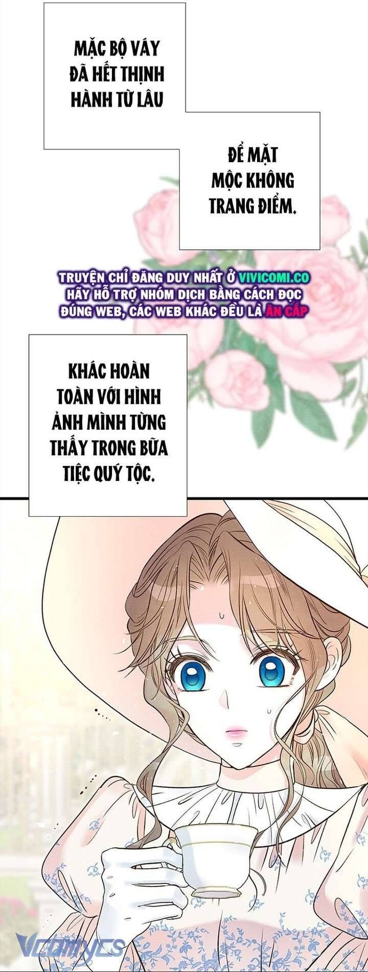 Hoàng Tử Rắc Rối Chap 22 - Next Chap 23