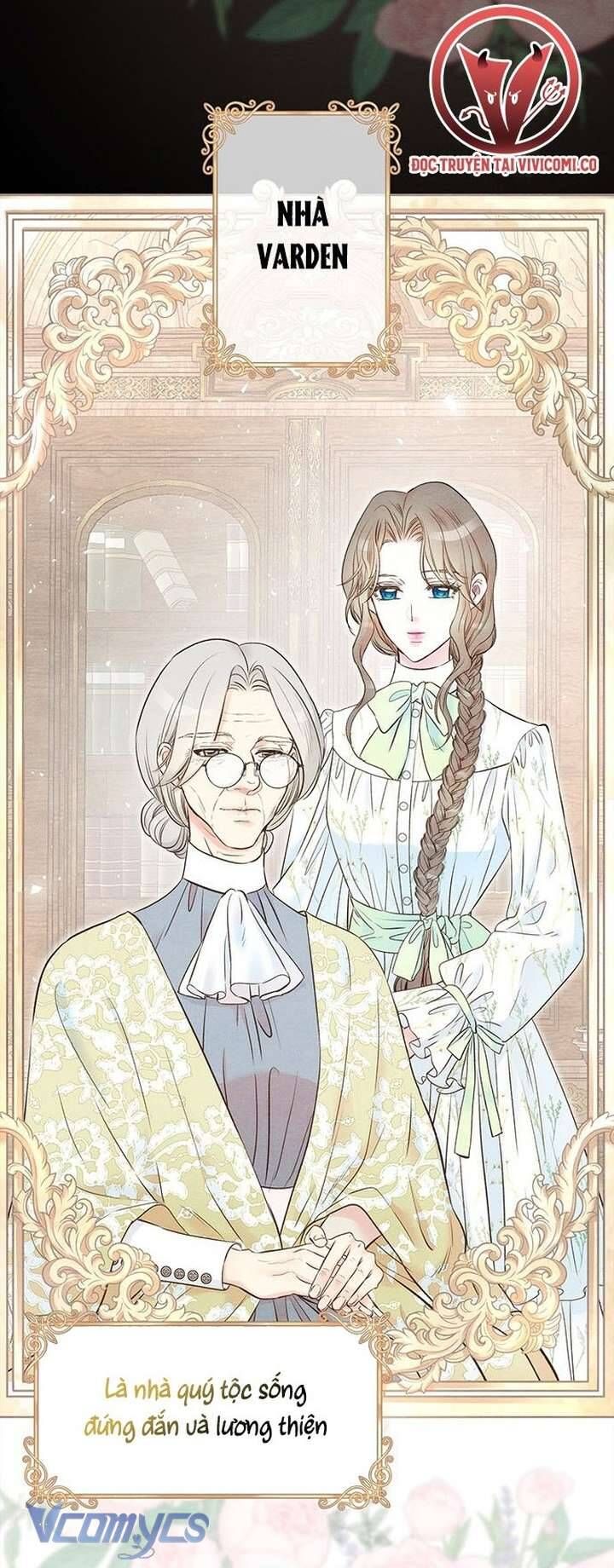 Hoàng Tử Rắc Rối Chap 22 - Next Chap 23