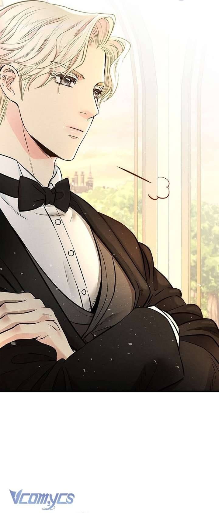 Hoàng Tử Rắc Rối Chap 22 - Next Chap 23