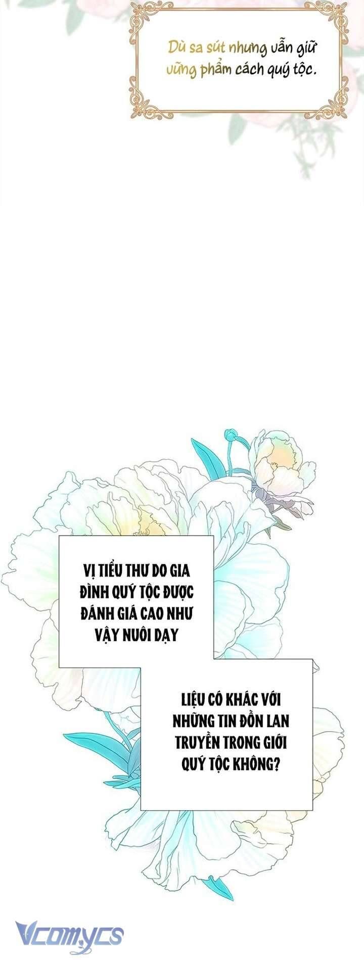 Hoàng Tử Rắc Rối Chap 22 - Next Chap 23