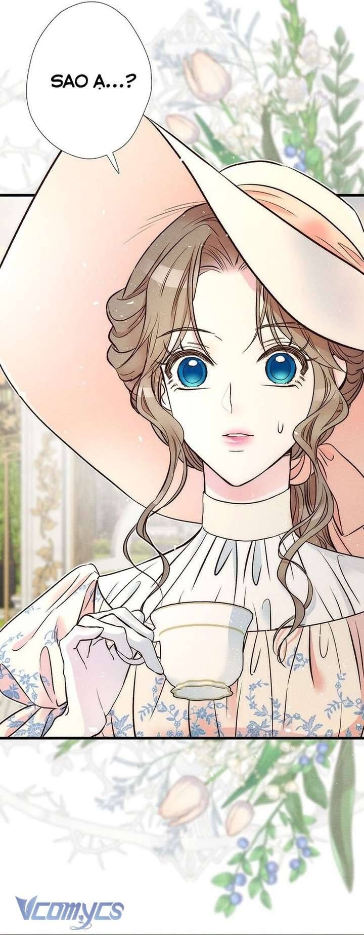 Hoàng Tử Rắc Rối Chap 22 - Next Chap 23