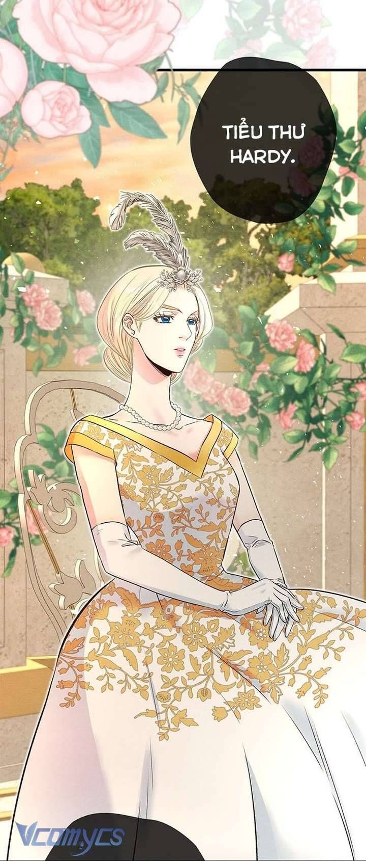 Hoàng Tử Rắc Rối Chap 22 - Next Chap 23