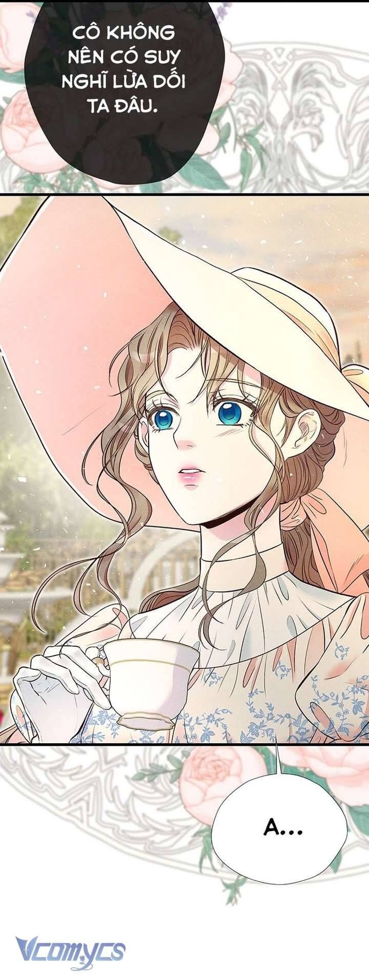 Hoàng Tử Rắc Rối Chap 22 - Next Chap 23