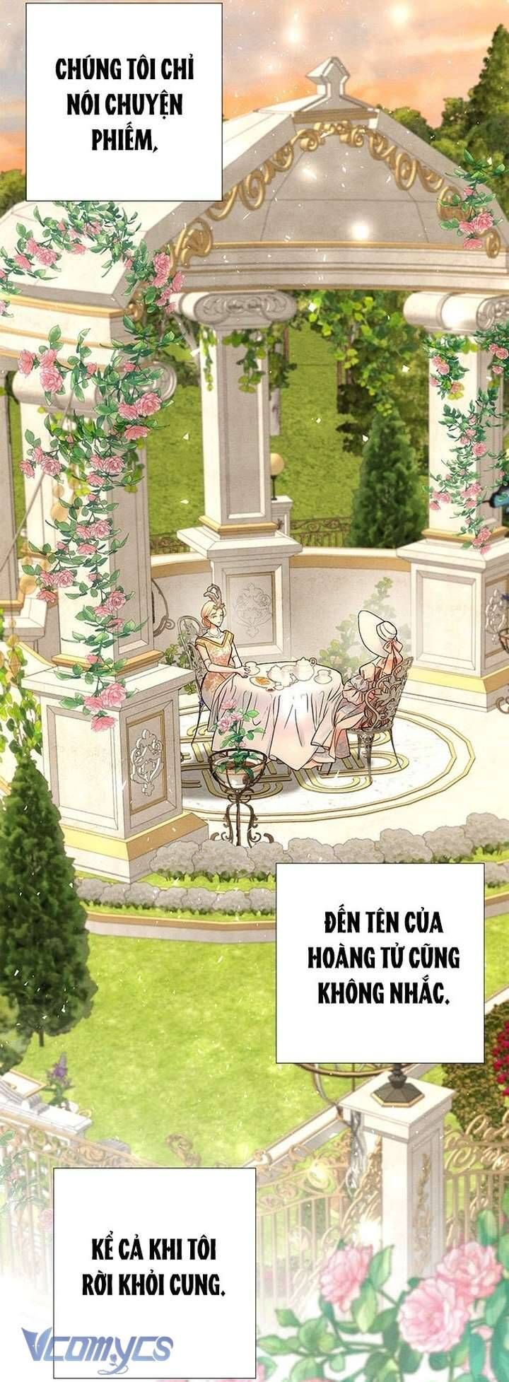 Hoàng Tử Rắc Rối Chap 22 - Next Chap 23