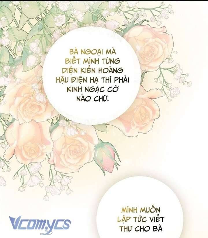 Hoàng Tử Rắc Rối Chap 22 - Next Chap 23