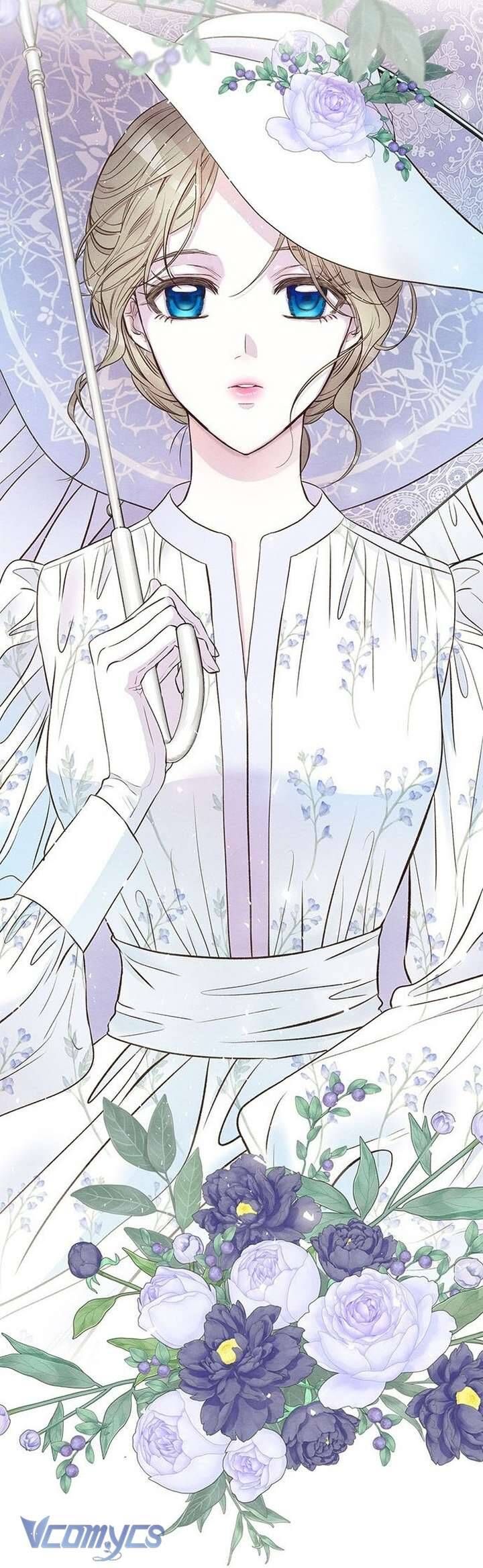 Hoàng Tử Rắc Rối Chap 22 - Next Chap 23