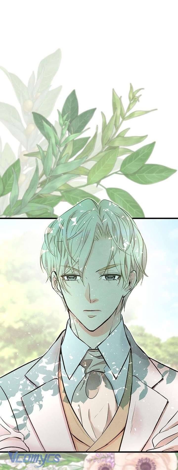 Hoàng Tử Rắc Rối Chap 22 - Next Chap 23