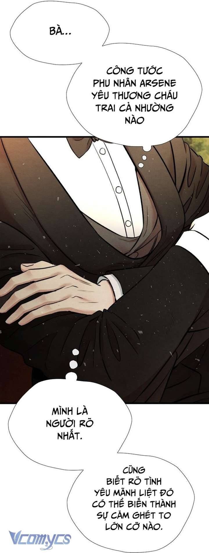 Hoàng Tử Rắc Rối Chap 22 - Next Chap 23