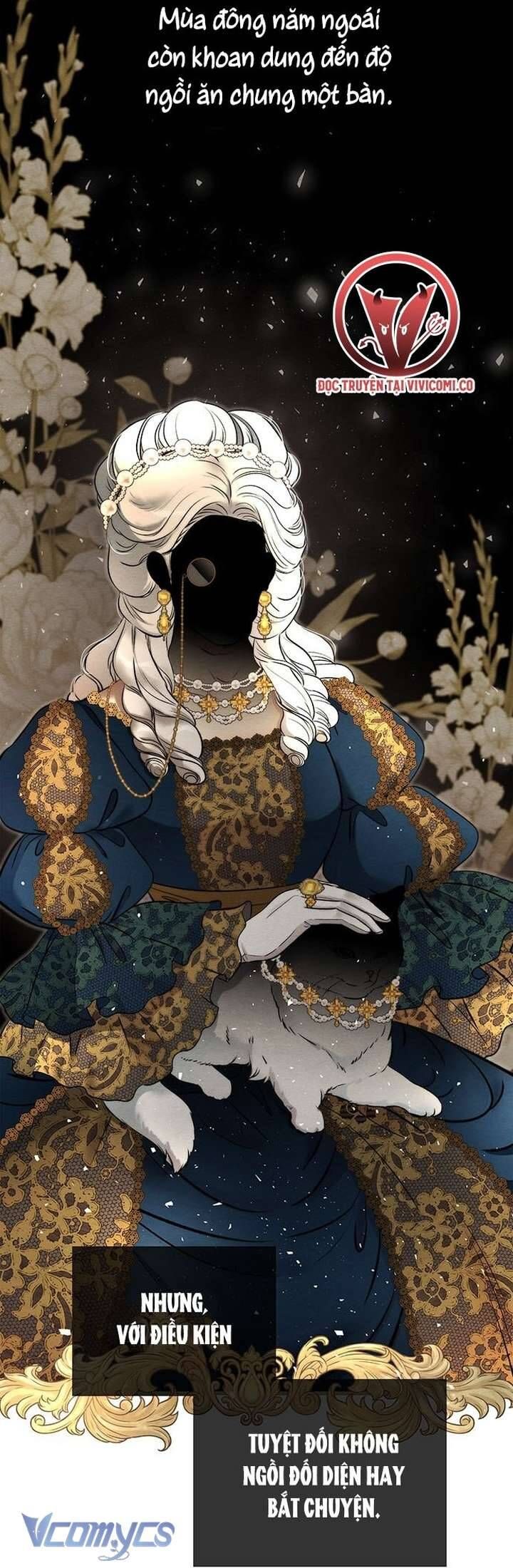 Hoàng Tử Rắc Rối Chap 22 - Next Chap 23