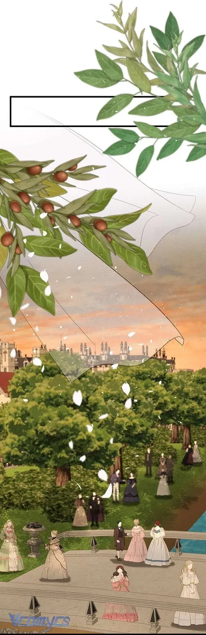 Hoàng Tử Rắc Rối Chap 23 - Next Chap 24