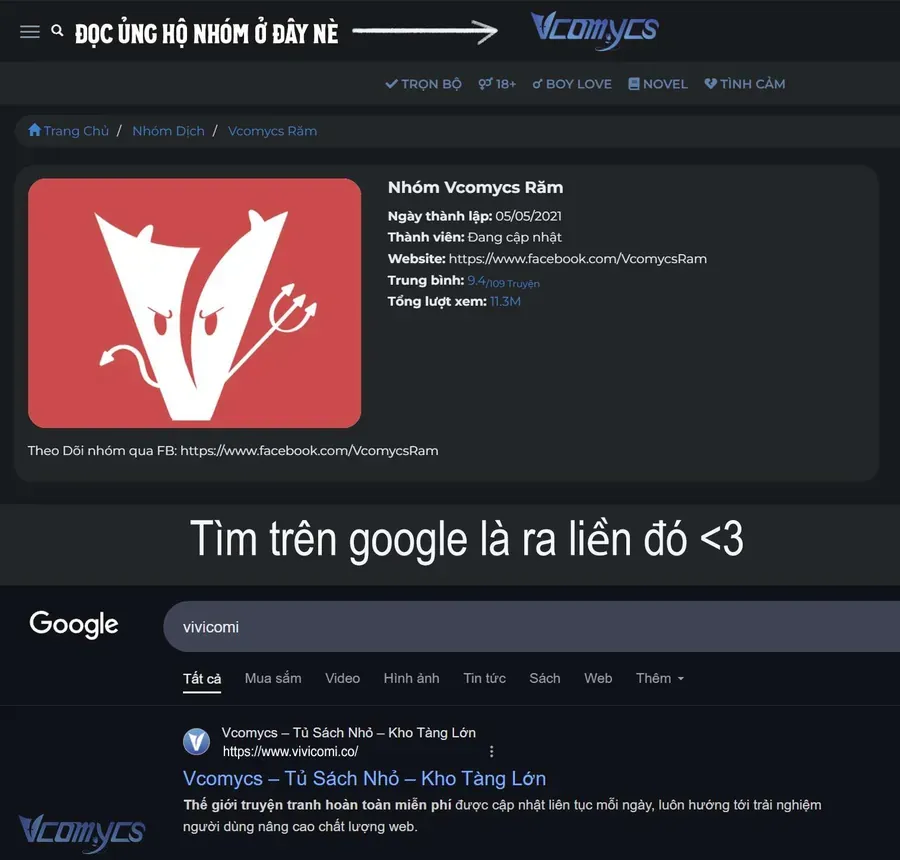 Hoàng Tử Rắc Rối Chap 23 - Next Chap 24