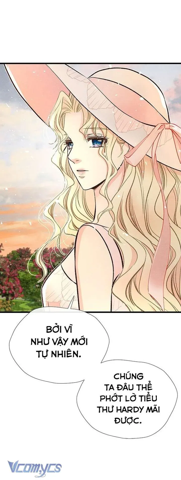 Hoàng Tử Rắc Rối Chap 23 - Next Chap 24