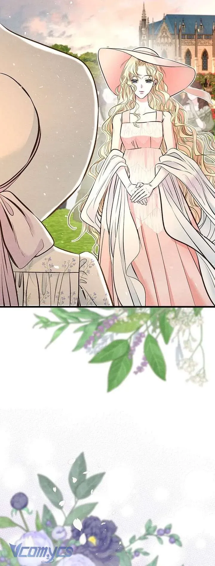 Hoàng Tử Rắc Rối Chap 23 - Next Chap 24