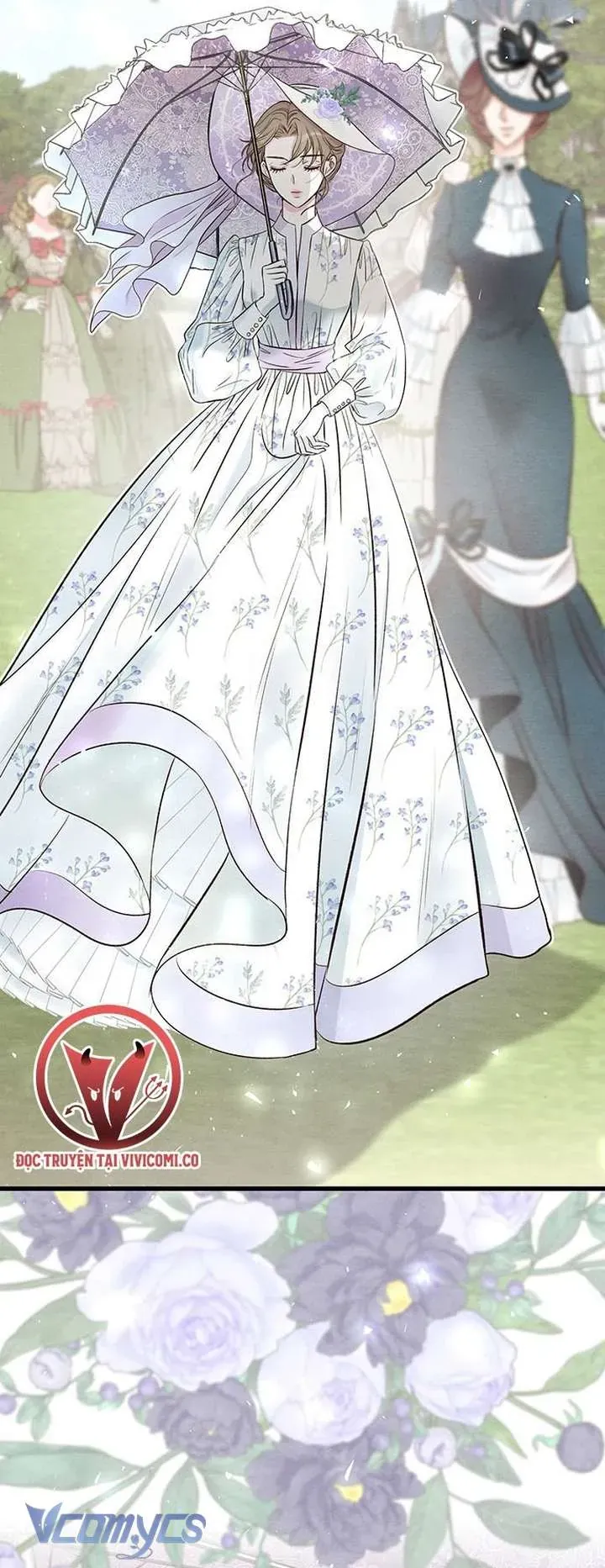 Hoàng Tử Rắc Rối Chap 23 - Next Chap 24