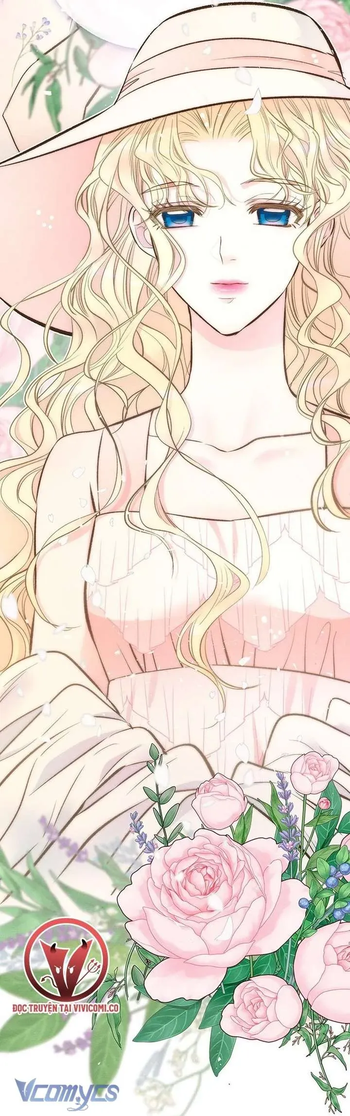 Hoàng Tử Rắc Rối Chap 23 - Next Chap 24