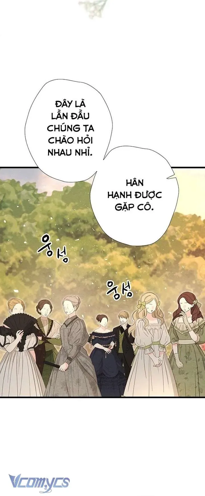Hoàng Tử Rắc Rối Chap 23 - Next Chap 24