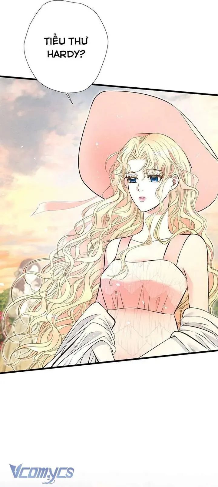 Hoàng Tử Rắc Rối Chap 23 - Next Chap 24