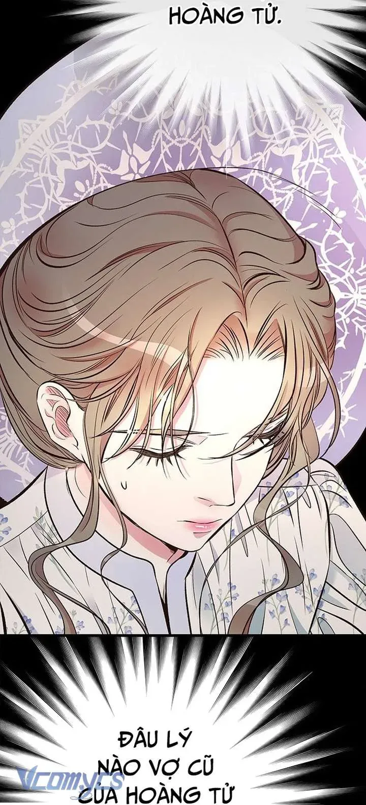 Hoàng Tử Rắc Rối Chap 23 - Next Chap 24