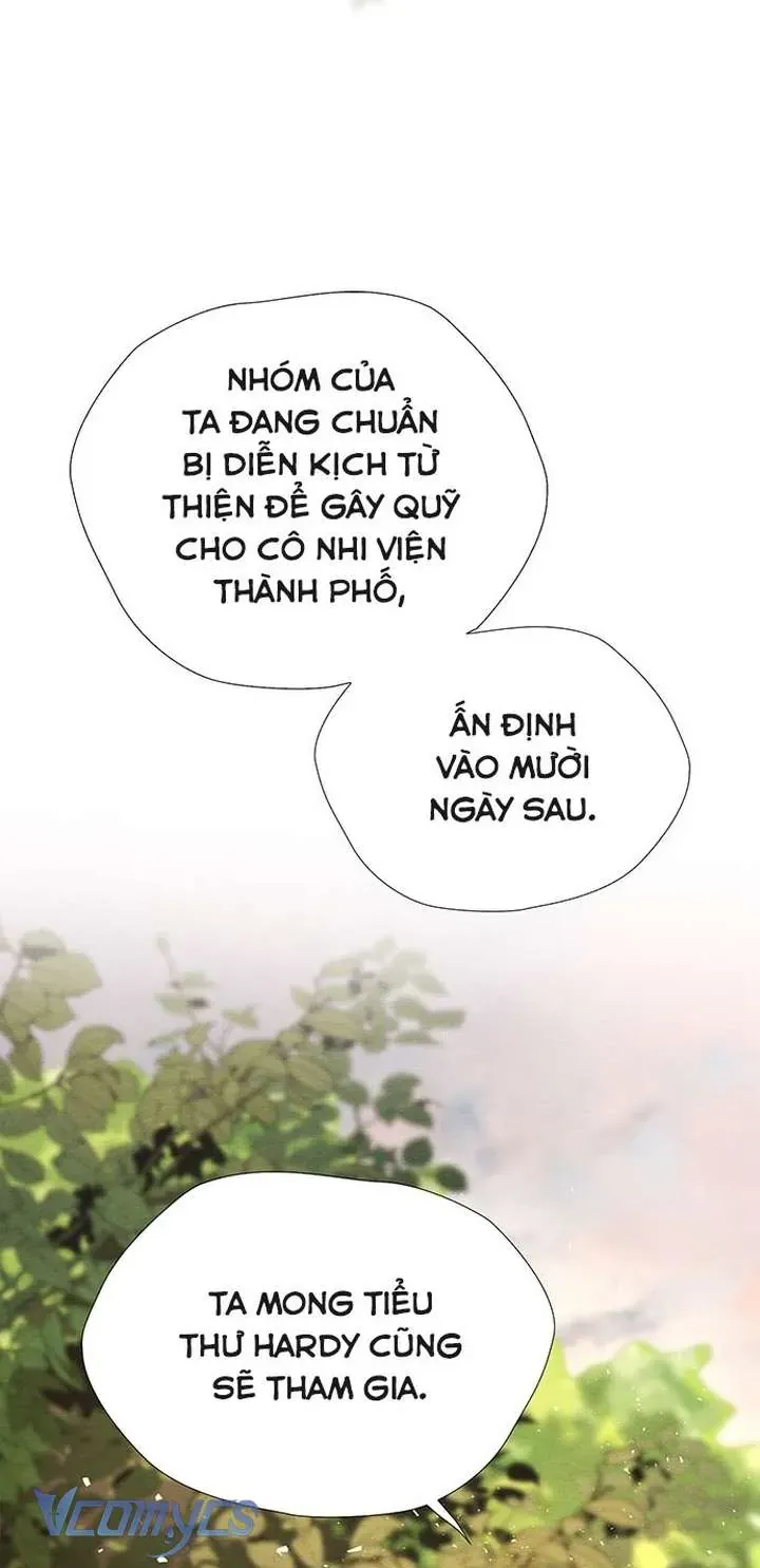 Hoàng Tử Rắc Rối Chap 23 - Next Chap 24