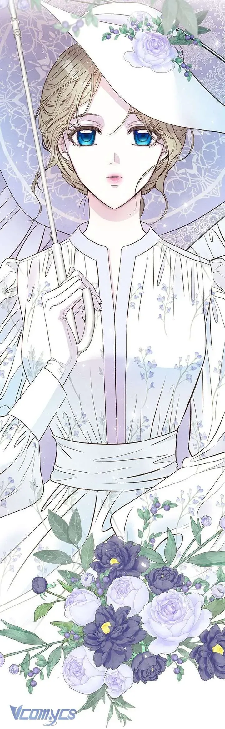 Hoàng Tử Rắc Rối Chap 23 - Next Chap 24