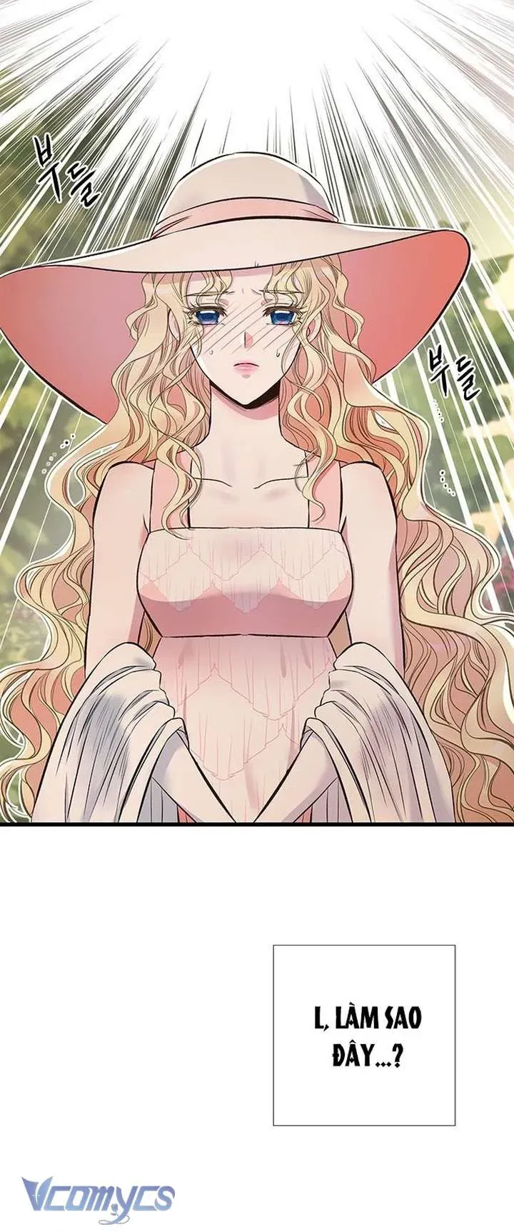 Hoàng Tử Rắc Rối Chap 23 - Next Chap 24