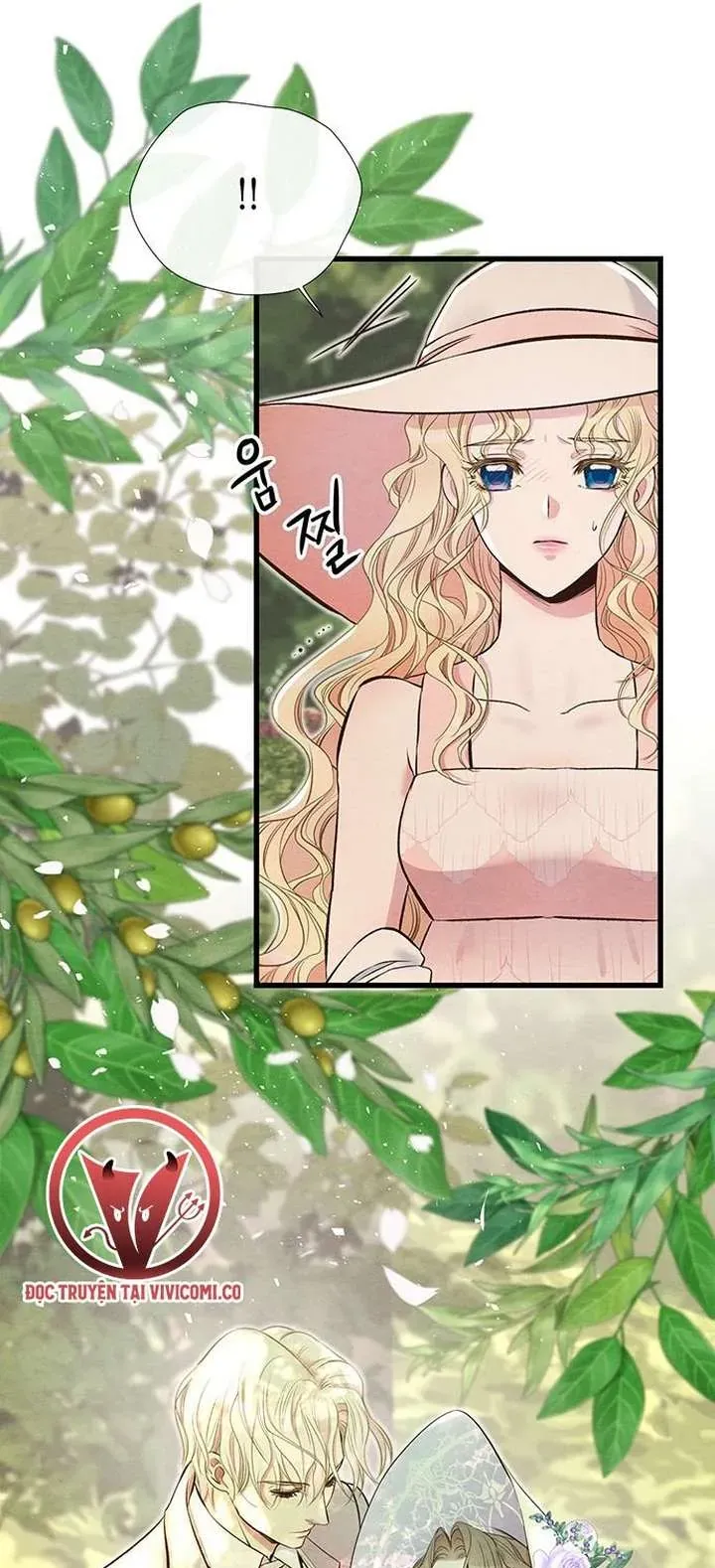 Hoàng Tử Rắc Rối Chap 23 - Next Chap 24