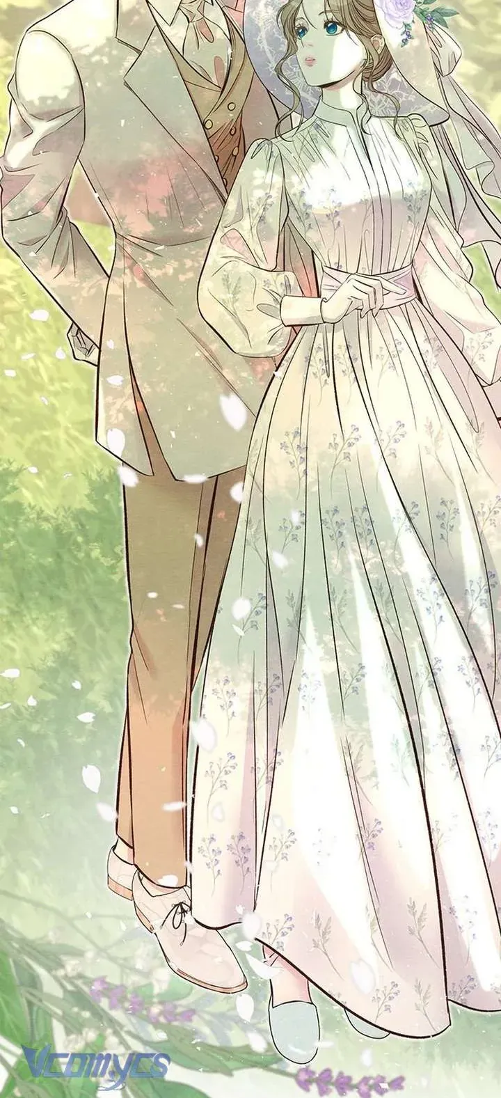 Hoàng Tử Rắc Rối Chap 23 - Next Chap 24