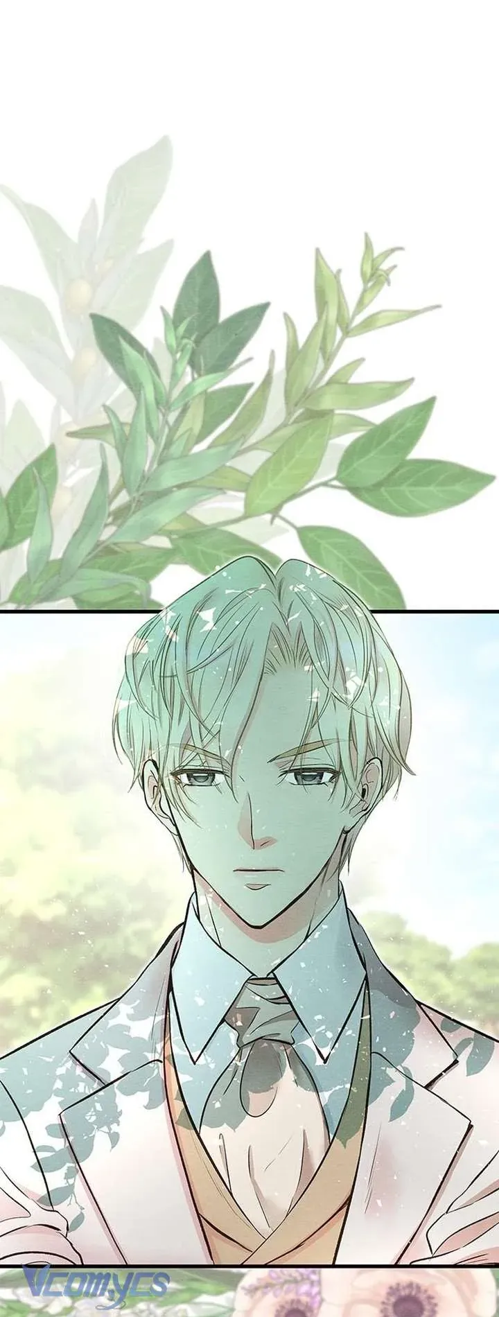 Hoàng Tử Rắc Rối Chap 23 - Next Chap 24